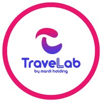 Travelab logo - Similar company to Orenji Poteto