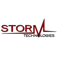 Storm Technologies logo - Similar company to Storm Technologies, Inc.