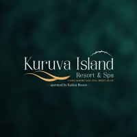 KURUVA ISLAND RESORTS & SPA logo - Similar company to O Chai