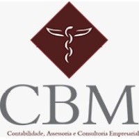 CBM Contabilidade logo - Similar company to Controles Contábeis