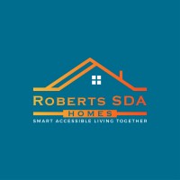 Roberts SDA Homes logo - Similar company to Sda Homes