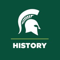 MSU Department of History logo - Similar company to Msu Political Science