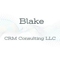 Blake CRM Consulting LLC logo - Similar company to Mtn Automotive Training Systems