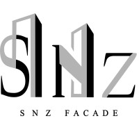 SNZ Facade logo - Similar company to Facade Drafting Solutions