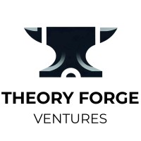Theory Forge Ventures logo - Similar company to Barbarella Ventures