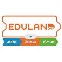 Edulandas logo - Similar company to Trustguru