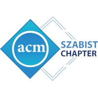 ACM, Association for Computing Machinery SZABIST Karachi logo - Similar company to Artificial Intelligence Feed