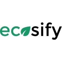 ecosify logo - Similar company to Zoomcontact