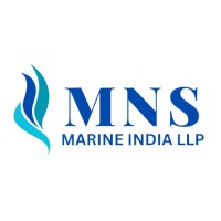 MNS Marine logo - Similar company to Hanu Ship Management Pvt. Ltd.