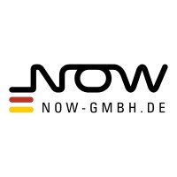 NOW GmbH logo - Similar company to M3E