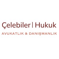Çelebiler | Hukuk logo - Similar company to Bayraktar Attorneys