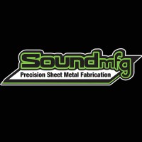 Sound Manufacturing logo - Similar company to Premier Insurance Contracts