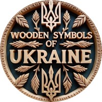 ДЕРЕВ’ЯНА СИМВОЛІКА УКРАЇНИ logo - Similar company to Evodek