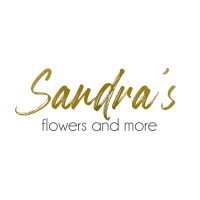 Sandra's Flowers and More logo - Similar company to Annefleurs