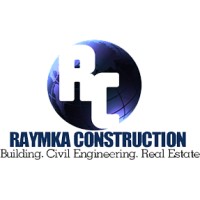 Raymka Construction Limited logo - Similar company to Raymka Developers