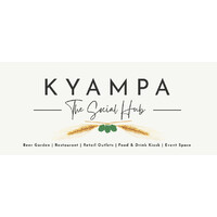 Kyampa logo - Similar company to Clay For B2B
