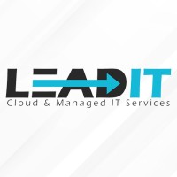 LeadIT Cloud & Managed IT Services logo - Similar company to Trucell Australia