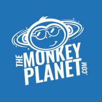 The Monkey Planet US LLC logo - Similar company to The Monkey Planet