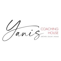 Yanis Coaching House. logo - Similar company to Sima Space