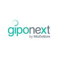 GipoNext logo - Similar company to Orama