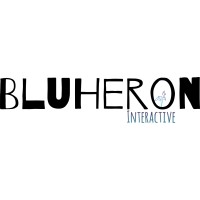 BluHeron Interactive logo - Similar company to Electro Aide Inc