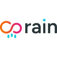 Rain Creators AI Business Manager logo - Similar company to Rainmakr