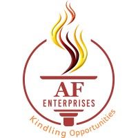AF ENTERPRISES logo - Similar company to Sasib