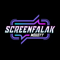 Screenfalak Mögött logo - Similar company to Gemil Pharma