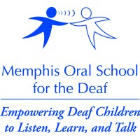 Memphis Oral School For the Deaf logo - Similar company to Memphis Chapter Iia