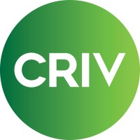 CRIV • Université Laval logo - Similar company to Association Québécoise De Spécialistes En Sciences Du Sol (Aqsss)