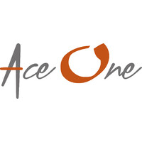 AceOne logo - Similar company to Onecase