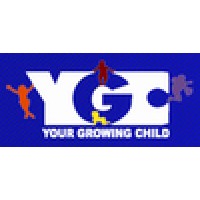 Your Growing Child logo - Similar company to Pendant Productions