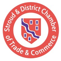 Stroud & District Chamber of Trade & Commerce logo - Similar company to Visit Gloucester