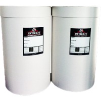 Patriot Powder Coatings logo - Similar company to Lupon Powder Coatings