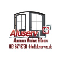 Aluserv Ltd logo - Similar company to Aluserv