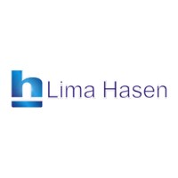 Lima & Hasen Representações logo - Similar company to Bomfim Doces