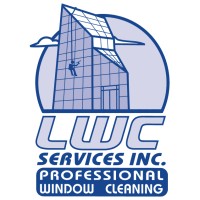 LWC Services Inc. logo - Similar company to Sertified Casting