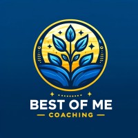 Best Of Me Coaching logo - Similar company to The Flow Partners