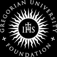 Gregorian University Foundation logo - Similar company to Pontifical Biblical Institute