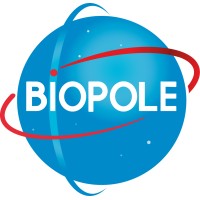 BIOPOLE SELAS logo - Similar company to Sfm Expertise Comptable