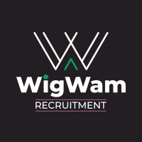 WigWam Recruitment logo - Similar company to Arafa Services