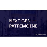 Next Gen Patrimoine logo - Similar company to Figen Ai