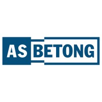 AS Betong logo - Similar company to Litex As