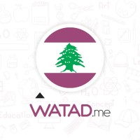 Watad Lebanon logo - Similar company to Itutor