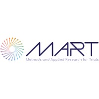 UMS54 MART Methods and Applied Research for Trials logo - Similar company to Euclid (European Clinical Trials Platform & Development)