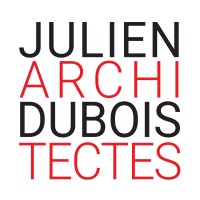 Julien Dubois Architectes SA logo - Similar company to Baak Studio