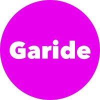 Garide | Get Moving logo - Similar company to Bagginshq