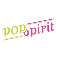 Agence PopSpirit logo - Similar company to 16Prod