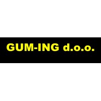 GUM-ING d.o.o. logo - Similar company to Berto Srl