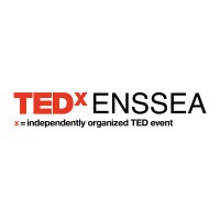 TEDx ENSSEA logo - Similar company to Enssea Ex Inps